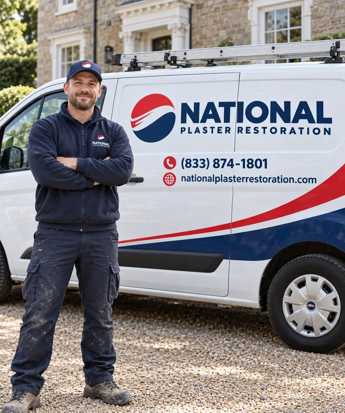 Plaster Repair company in Clementon, NJ